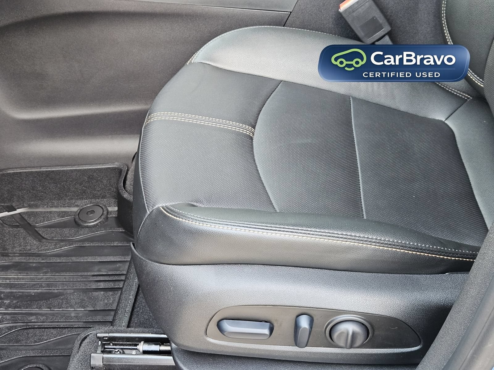 2024 Chevrolet Equinox Premier - Photo 31