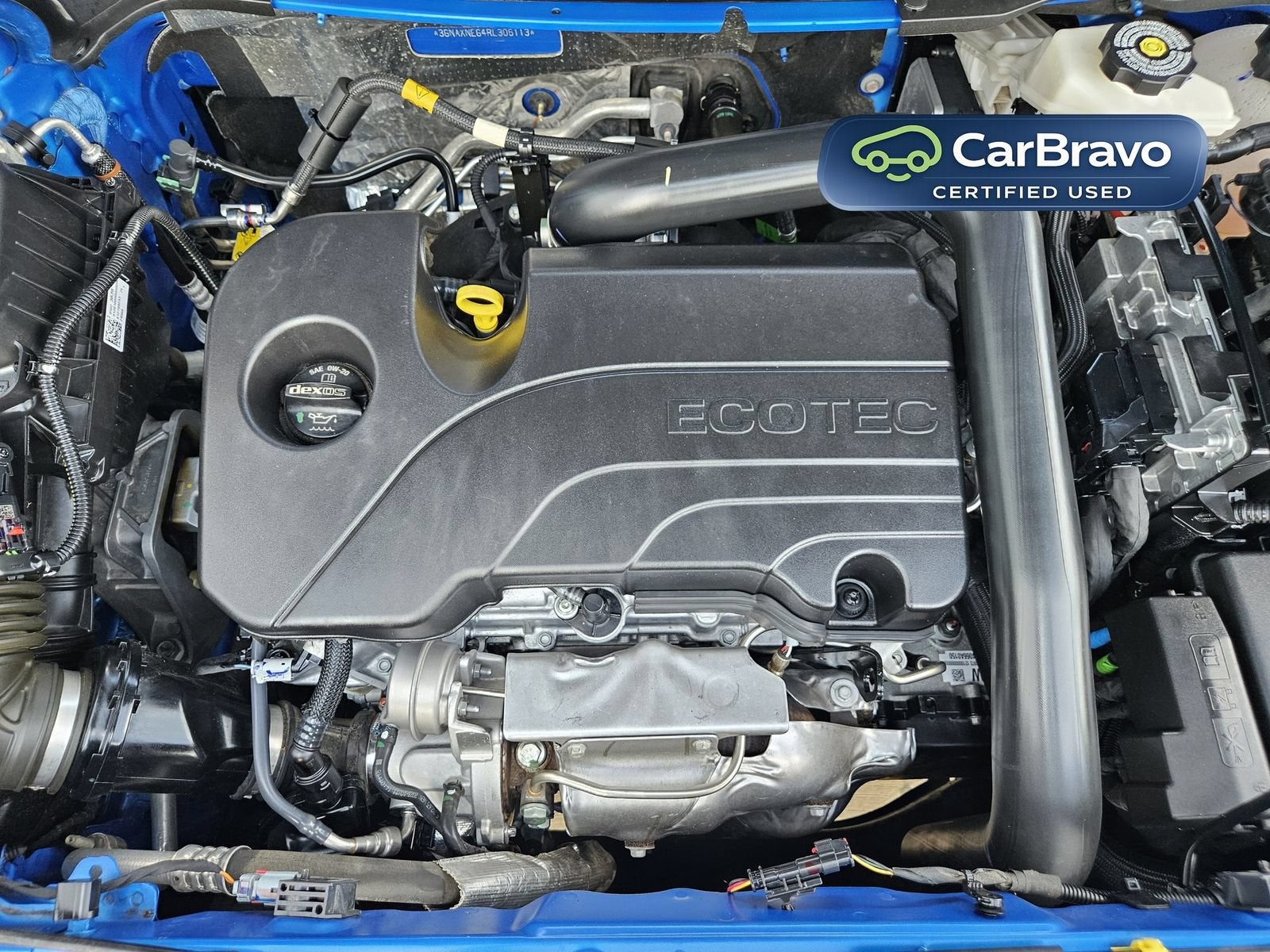 2024 Chevrolet Equinox Premier - Photo 33