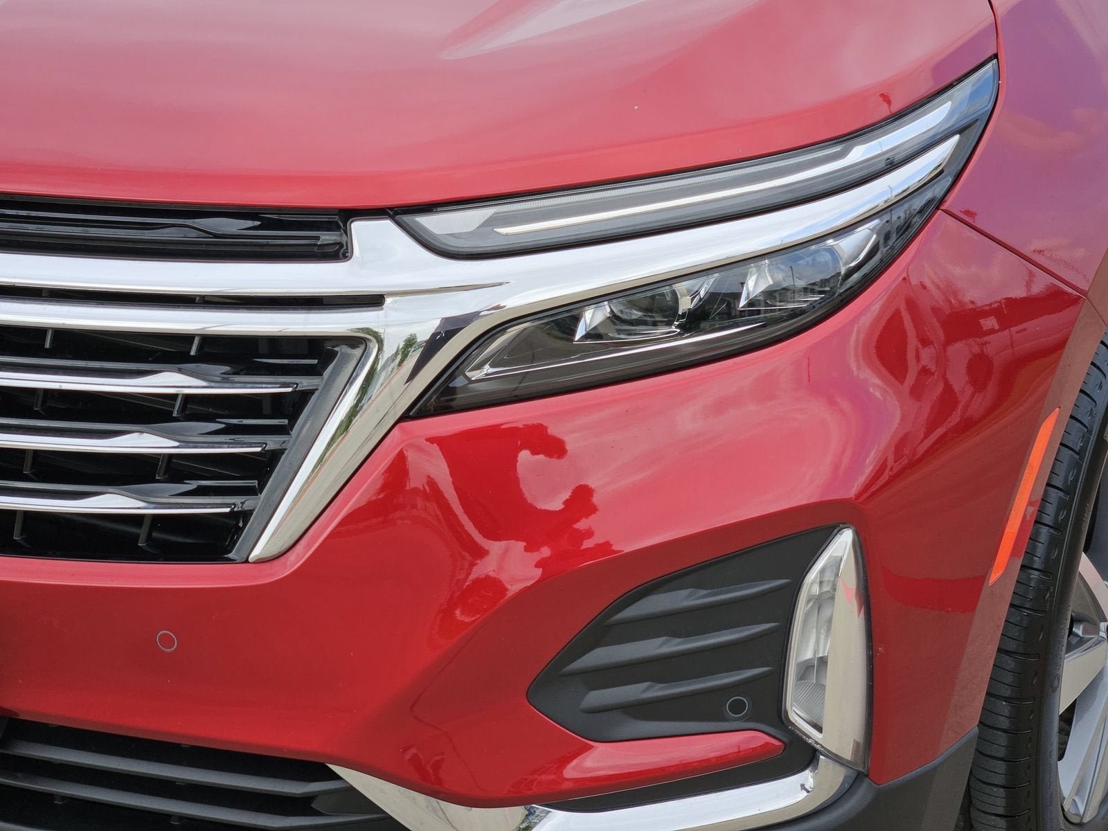 2023 Chevrolet Equinox Premier - Photo 10