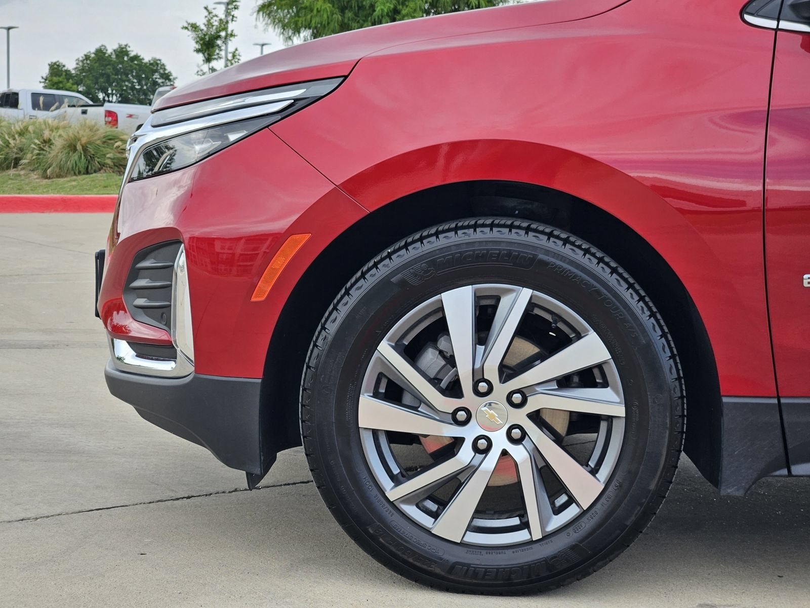 2023 Chevrolet Equinox Premier - Photo 11