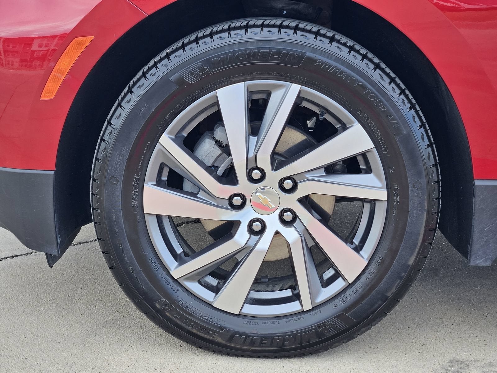 2023 Chevrolet Equinox Premier - Photo 12