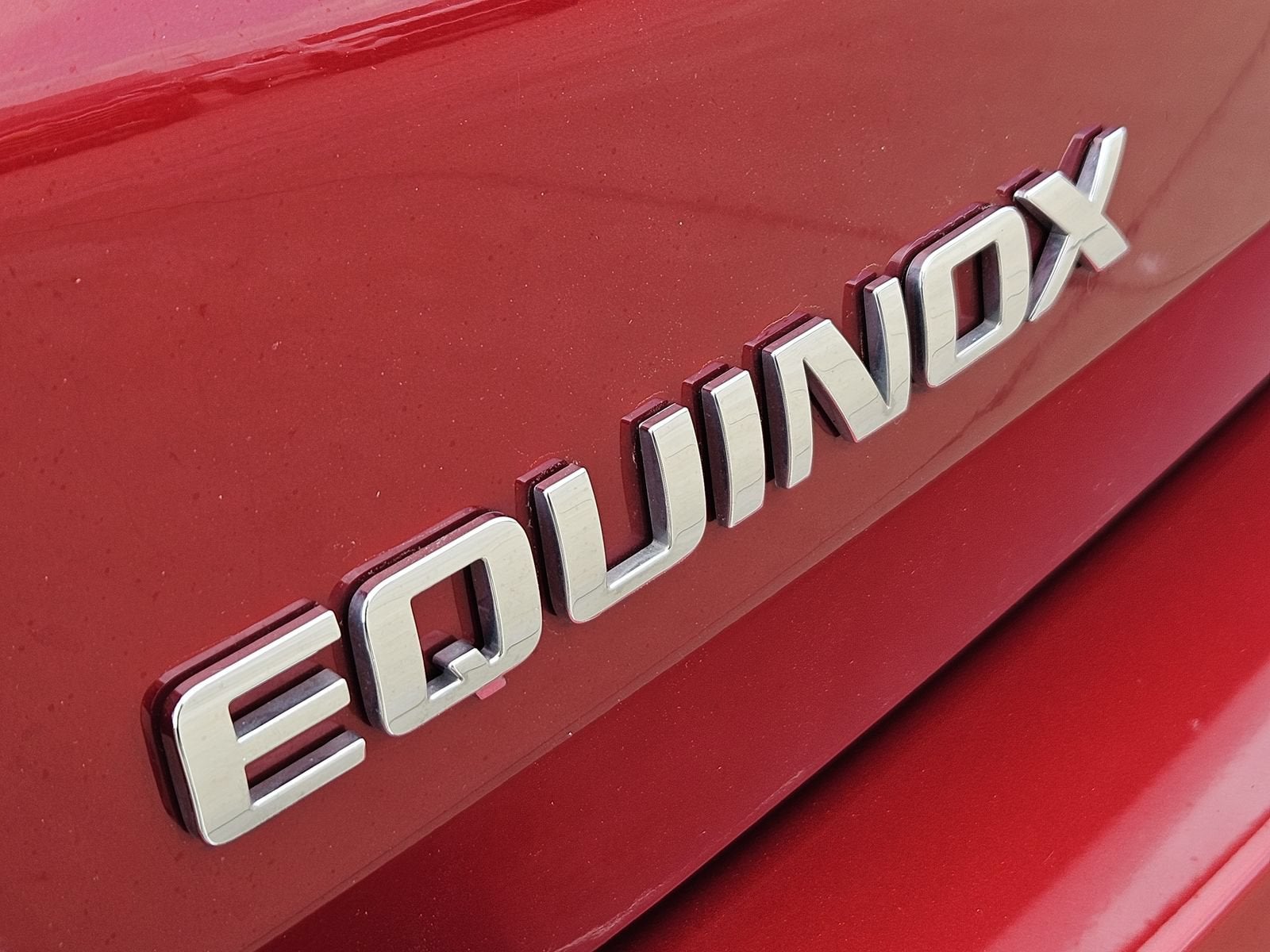 2023 Chevrolet Equinox Premier - Photo 14