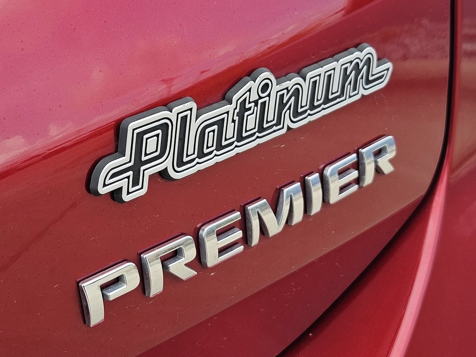 2023 Chevrolet Equinox Premier - Photo 15