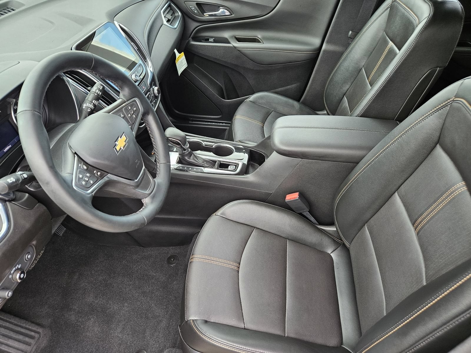 2023 Chevrolet Equinox Premier - Photo 16