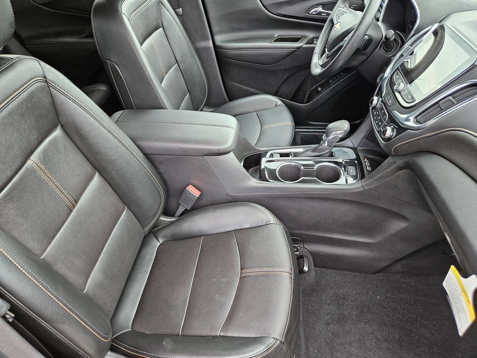 2023 Chevrolet Equinox Premier - Photo 17