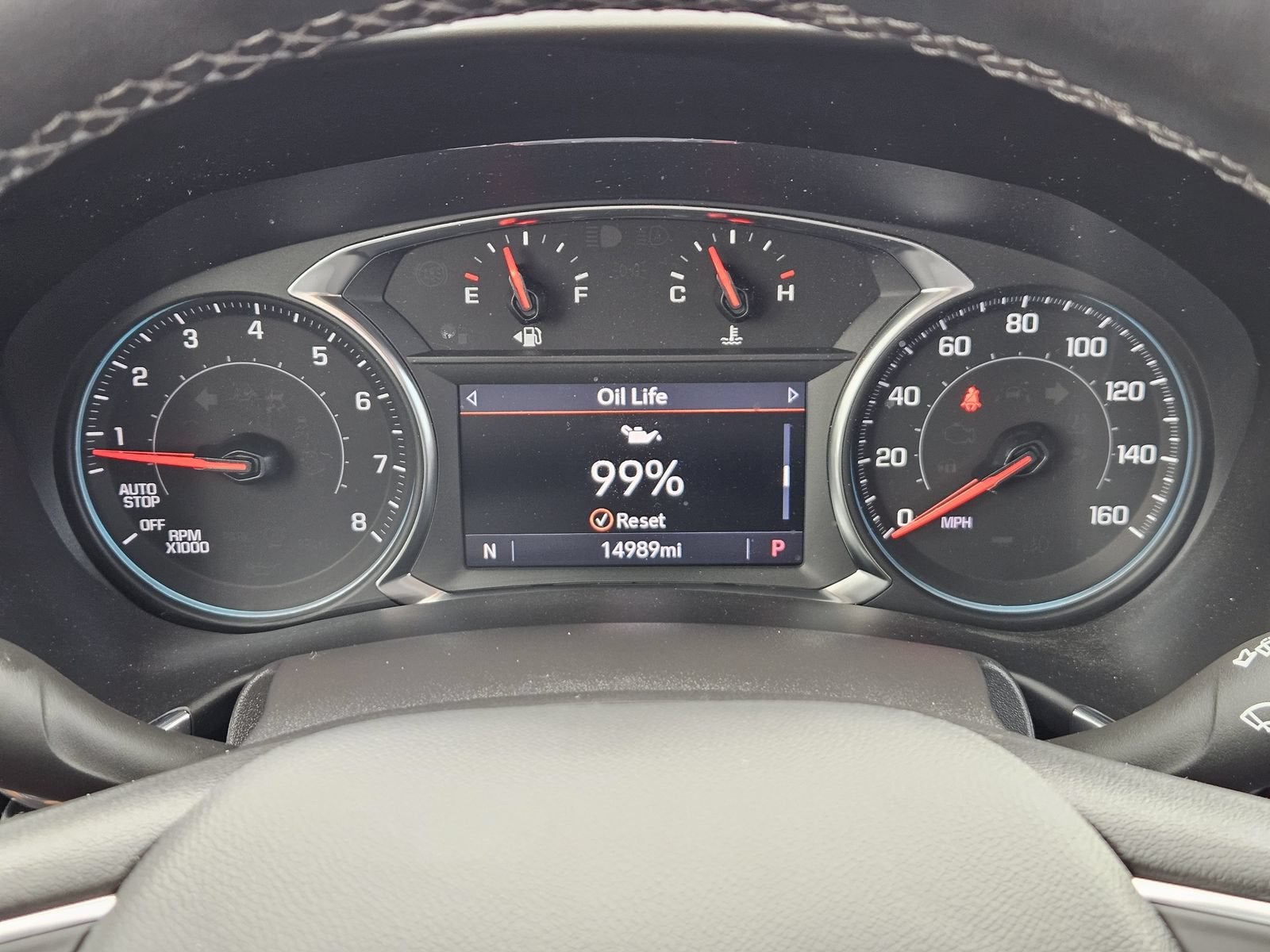 2023 Chevrolet Equinox Premier - Photo 19