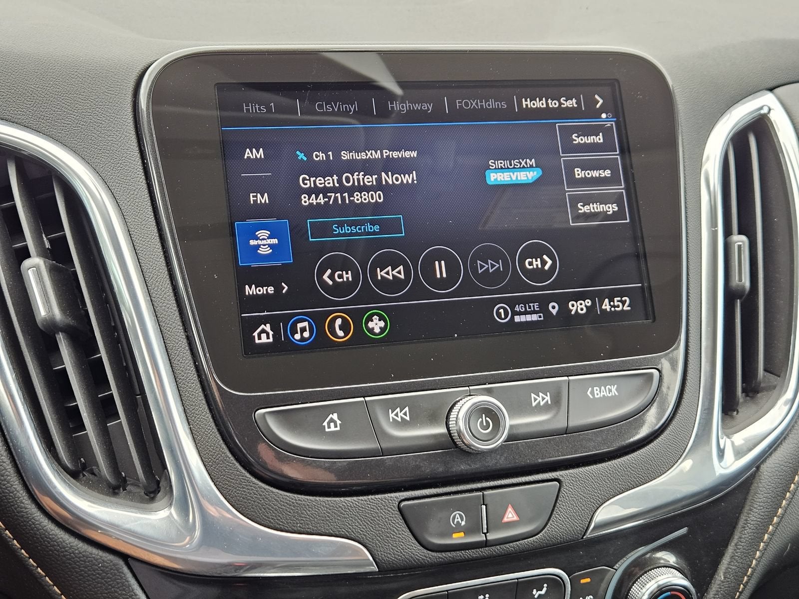 2023 Chevrolet Equinox Premier - Photo 20