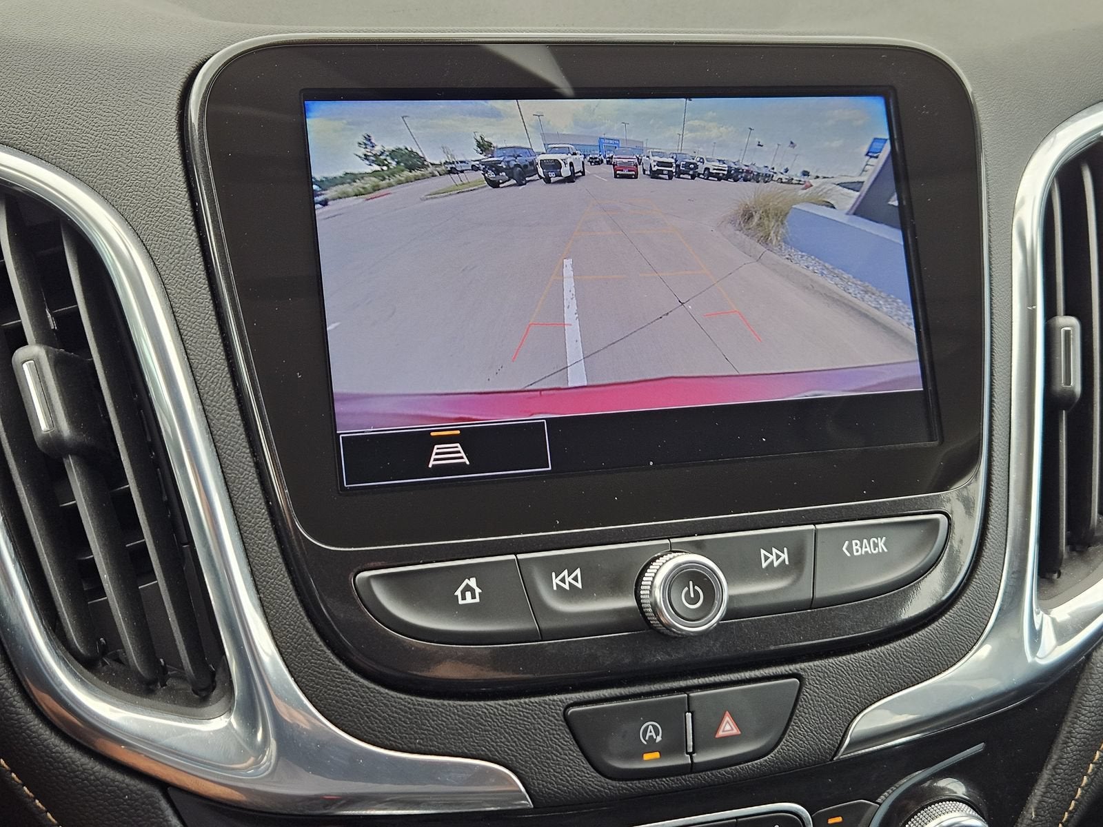 2023 Chevrolet Equinox Premier - Photo 21