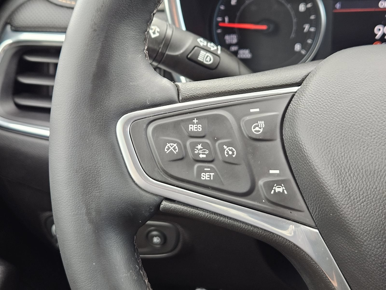 2023 Chevrolet Equinox Premier - Photo 25