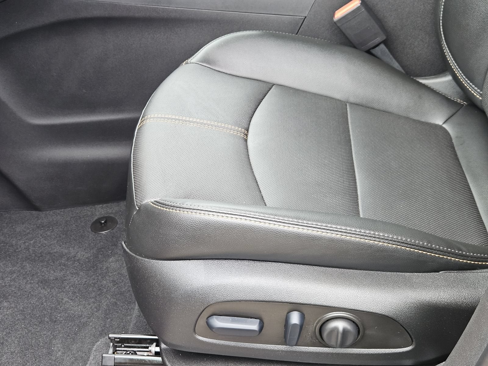 2023 Chevrolet Equinox Premier - Photo 30