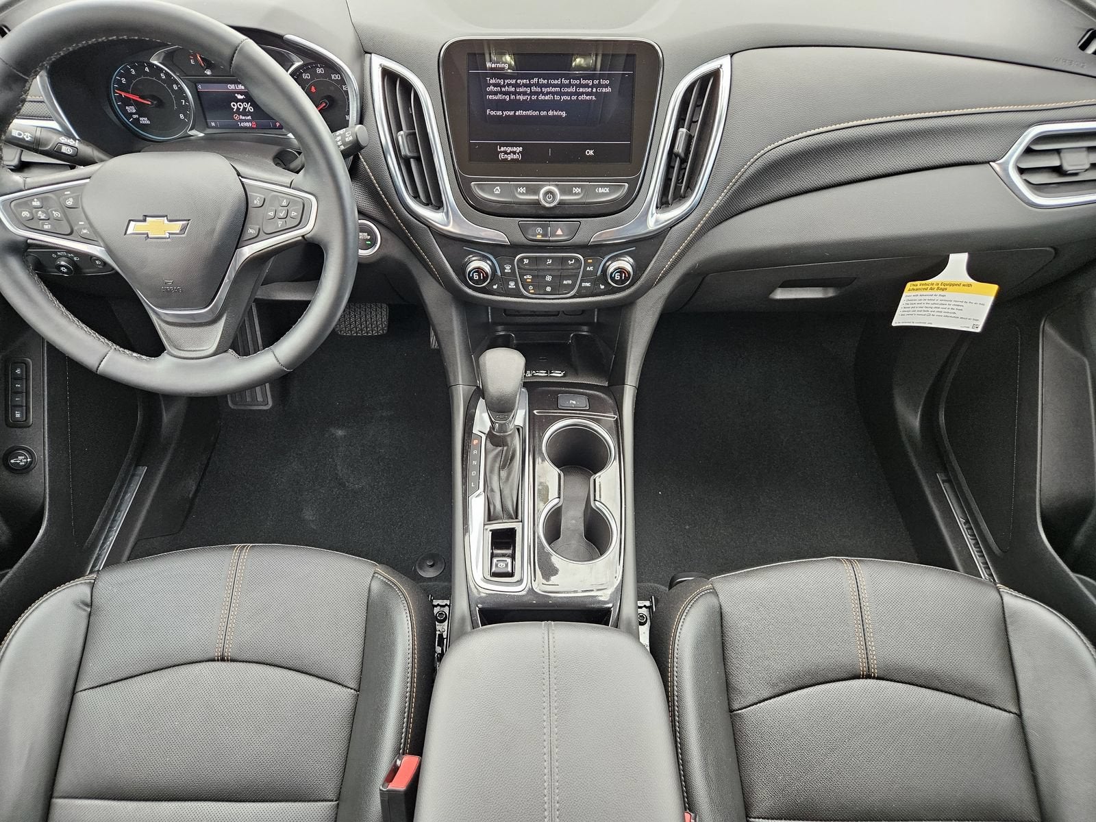2023 Chevrolet Equinox Premier - Photo 31