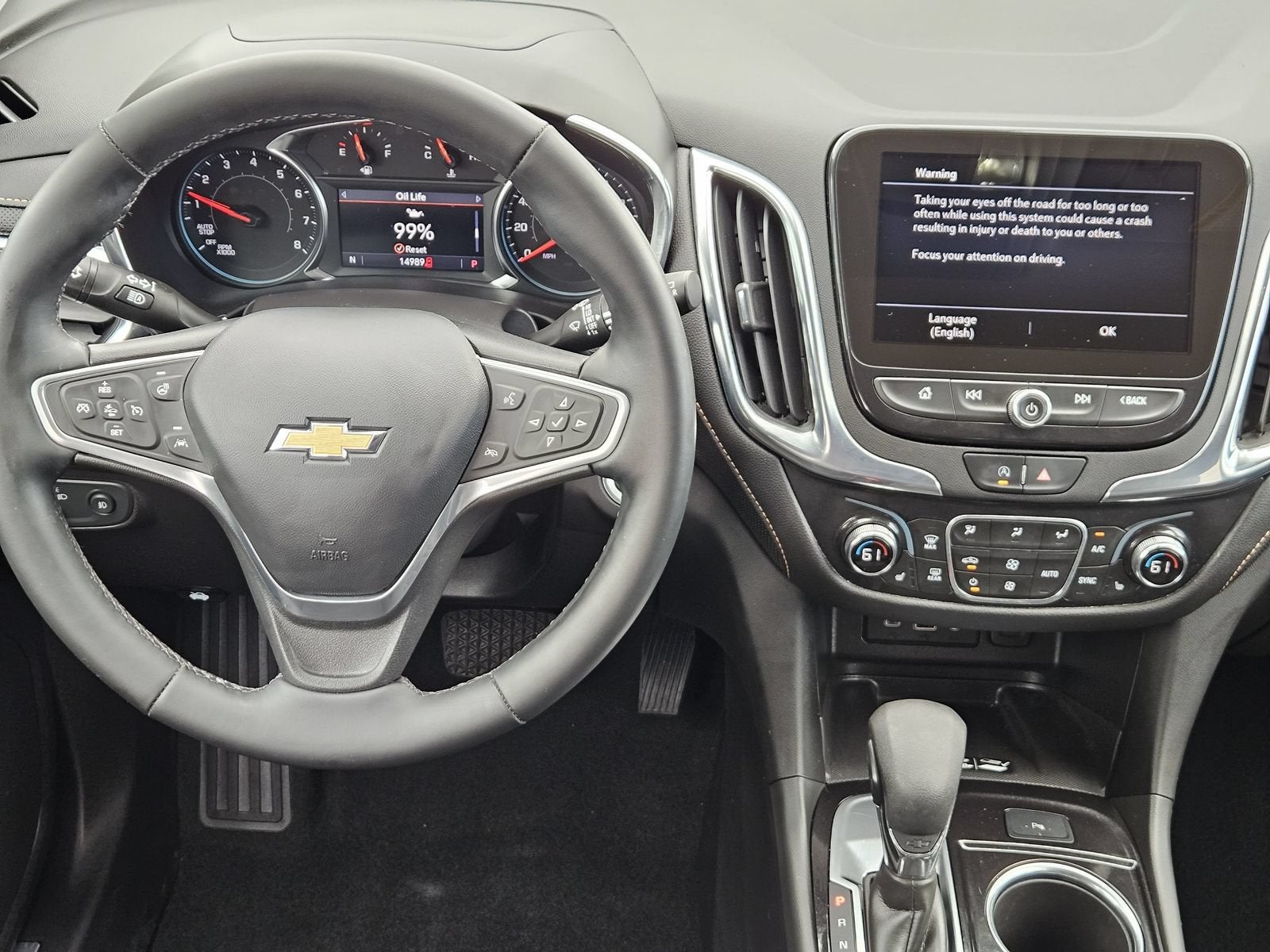 2023 Chevrolet Equinox Premier - Photo 32