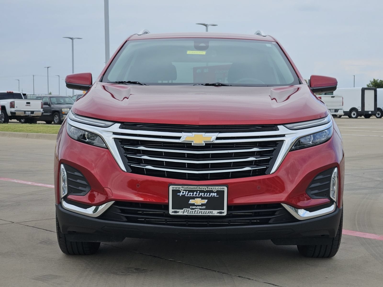 2023 Chevrolet Equinox Premier - Photo 6