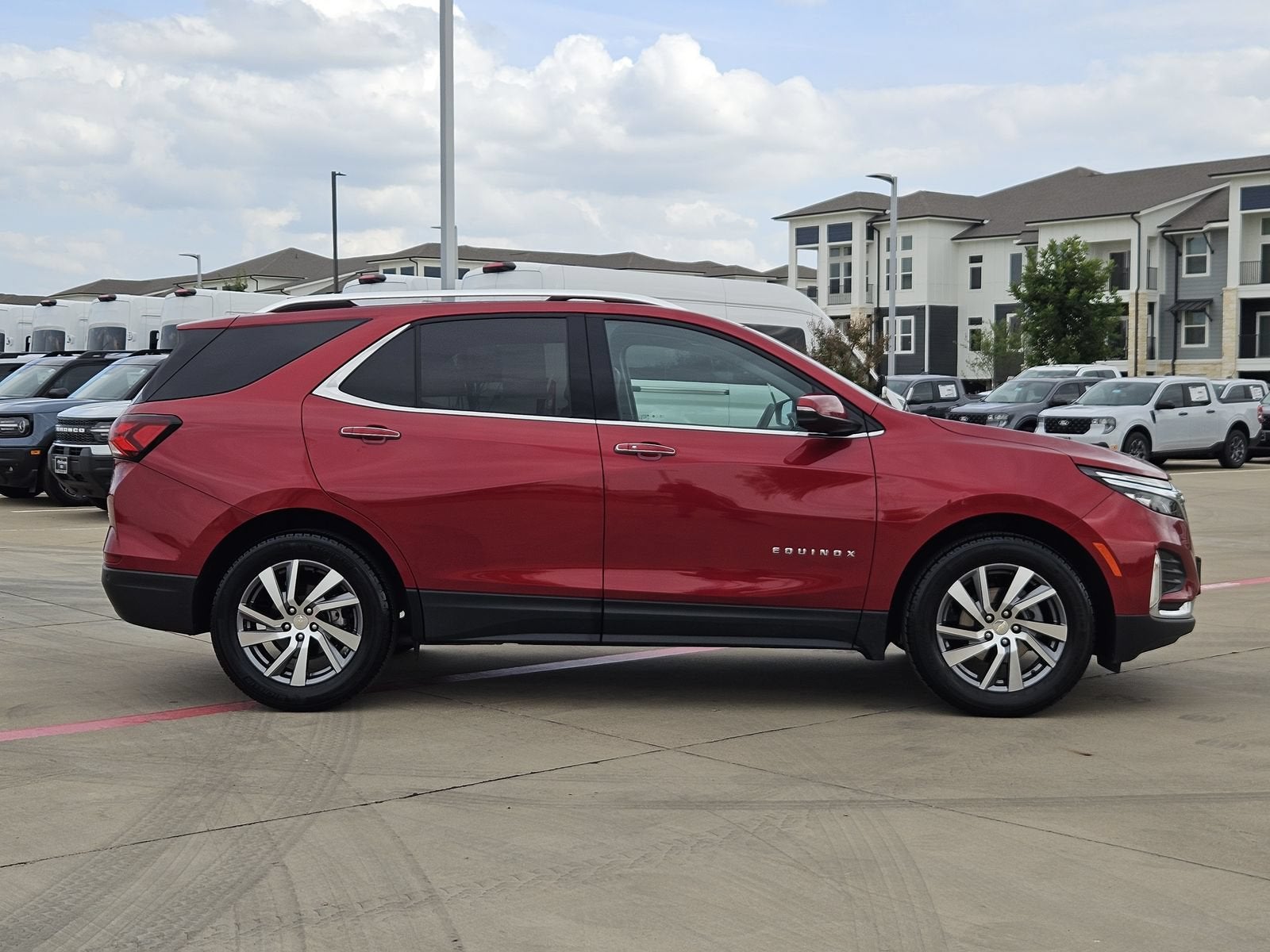 2023 Chevrolet Equinox Premier - Photo 7