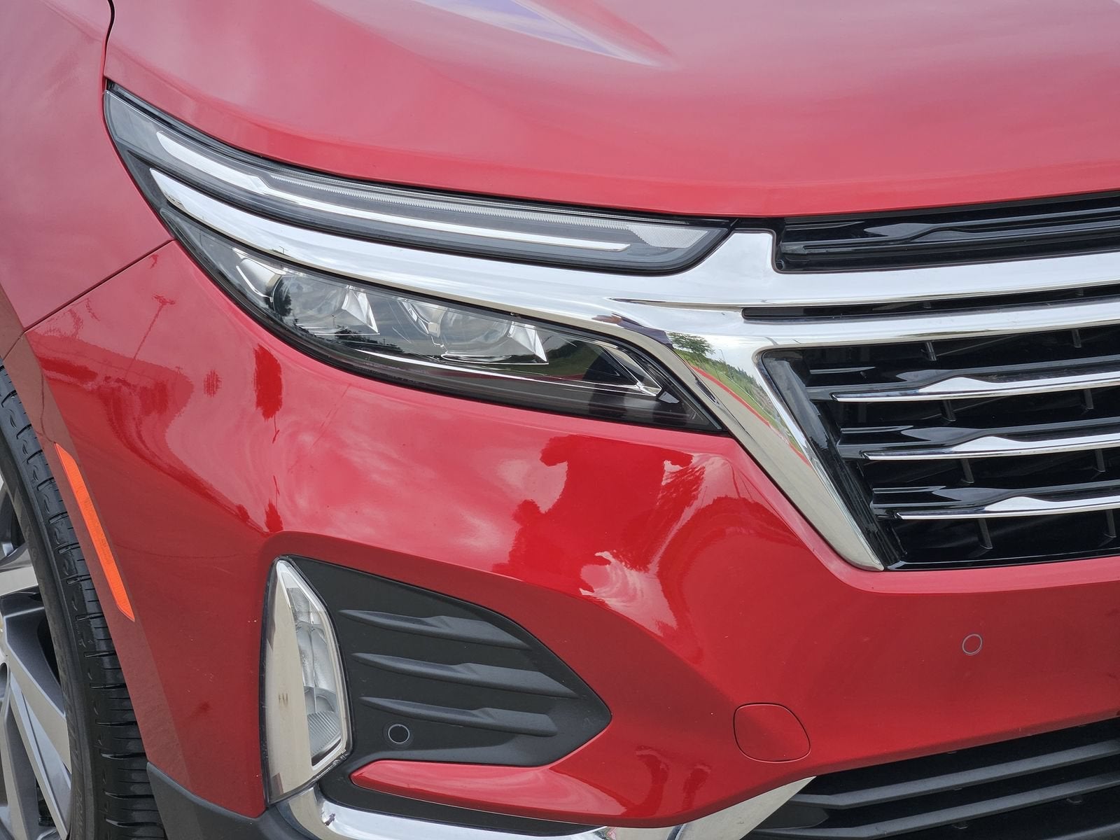 2023 Chevrolet Equinox Premier - Photo 9