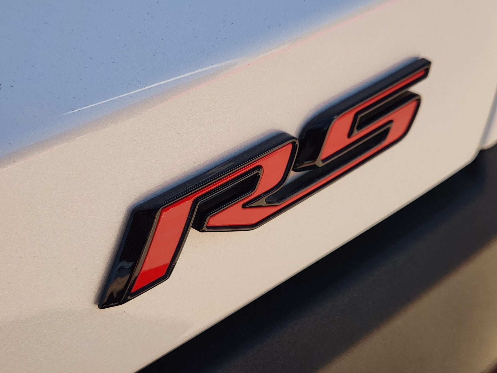 2025 Chevrolet Equinox RS - Photo 14