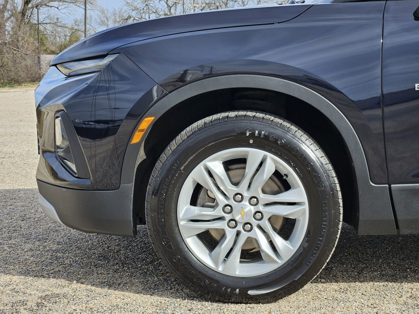 2020 Chevrolet Blazer 1LT