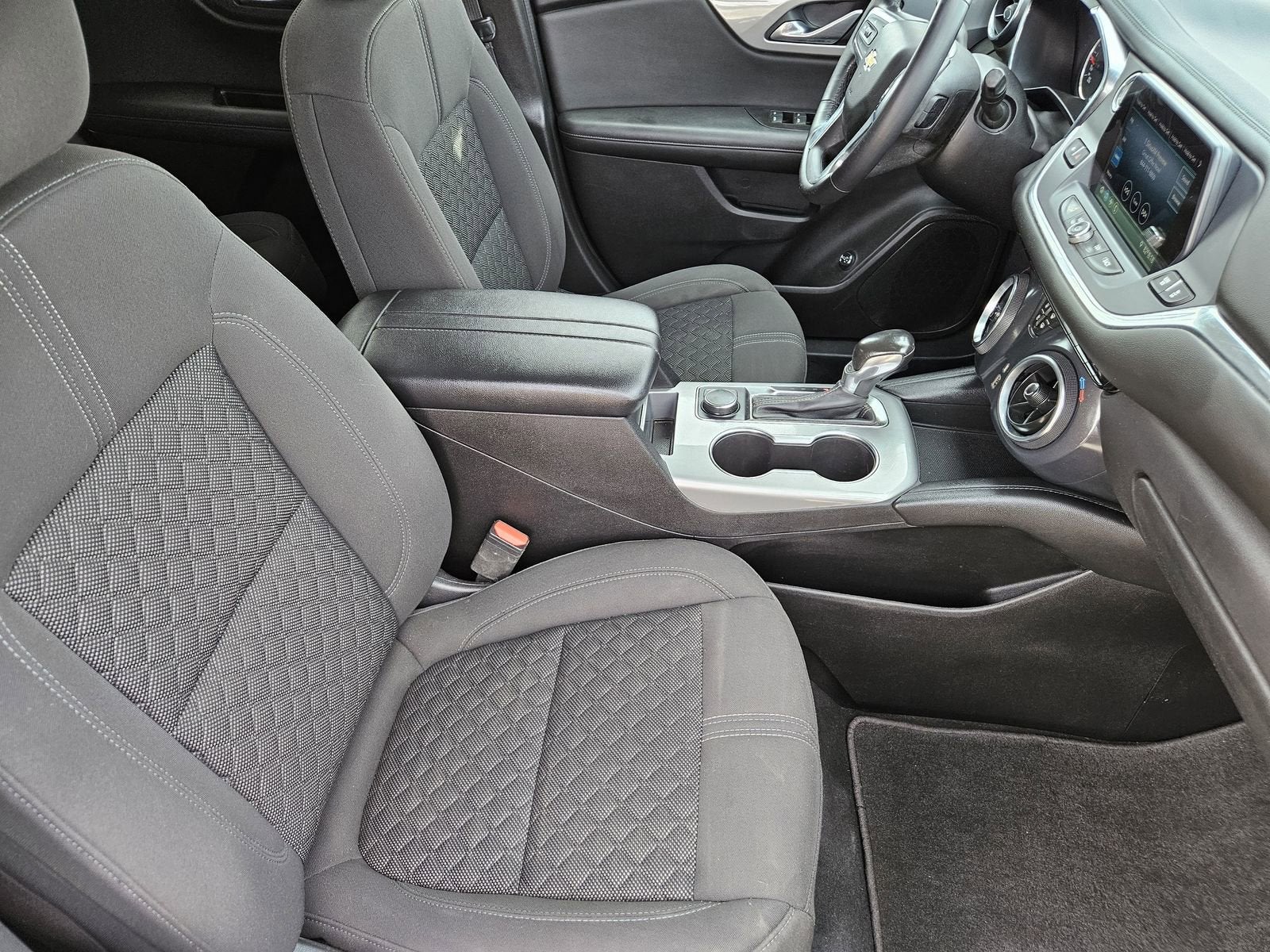 2020 Chevrolet Blazer 1LT