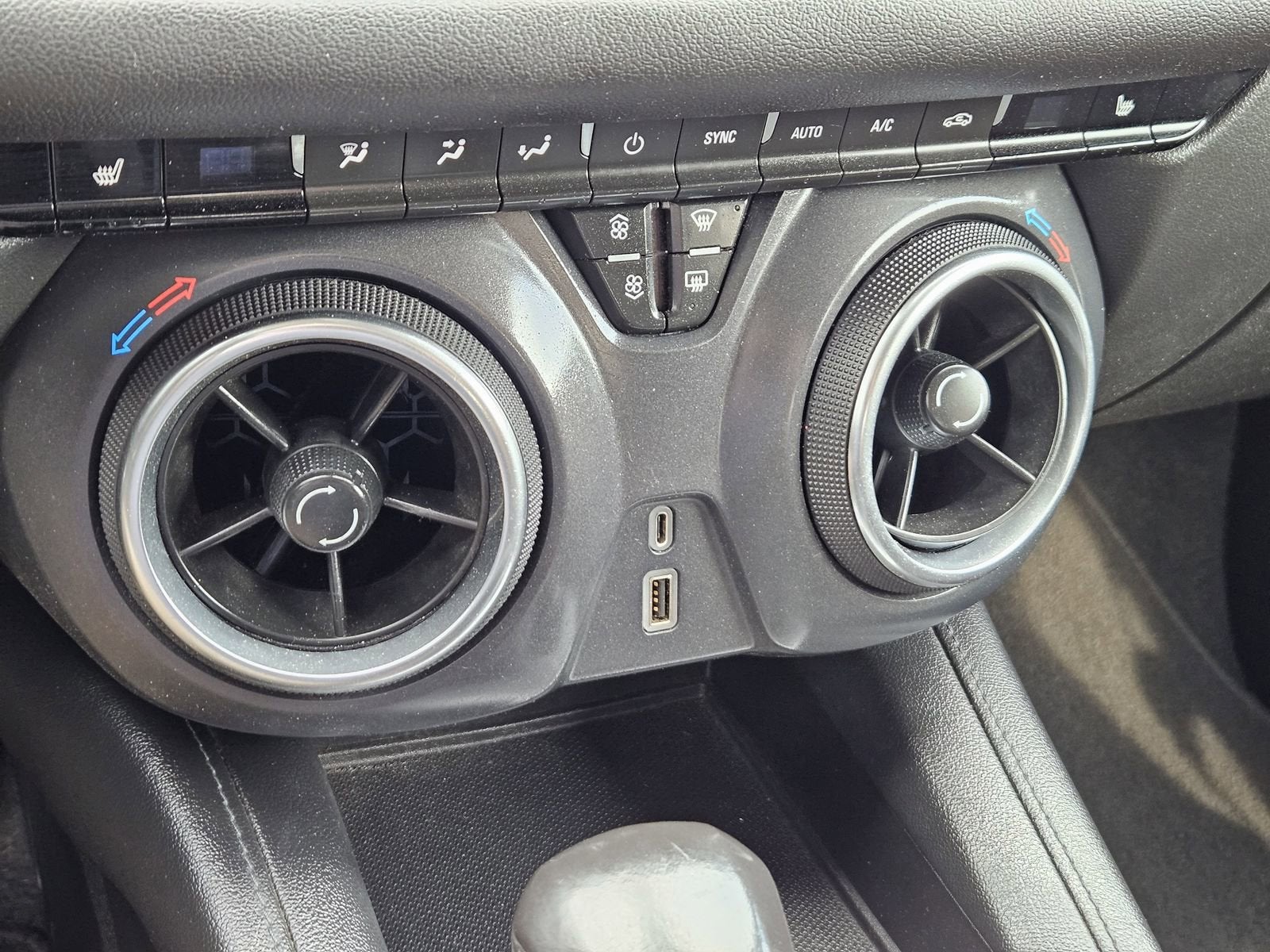 2020 Chevrolet Blazer 1LT