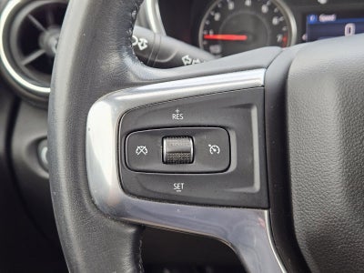 2020 Chevrolet Blazer 1LT