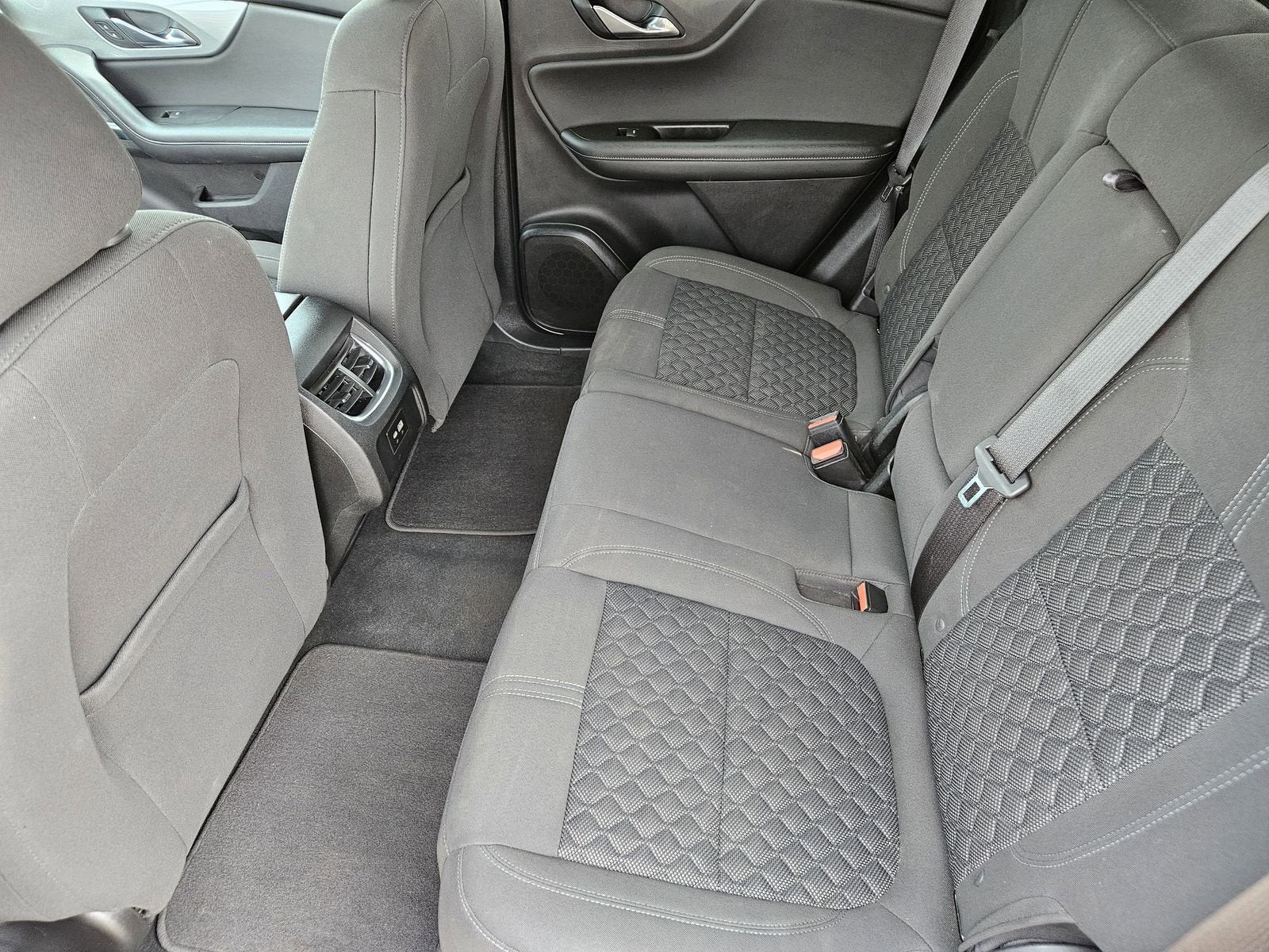 2020 Chevrolet Blazer 1LT