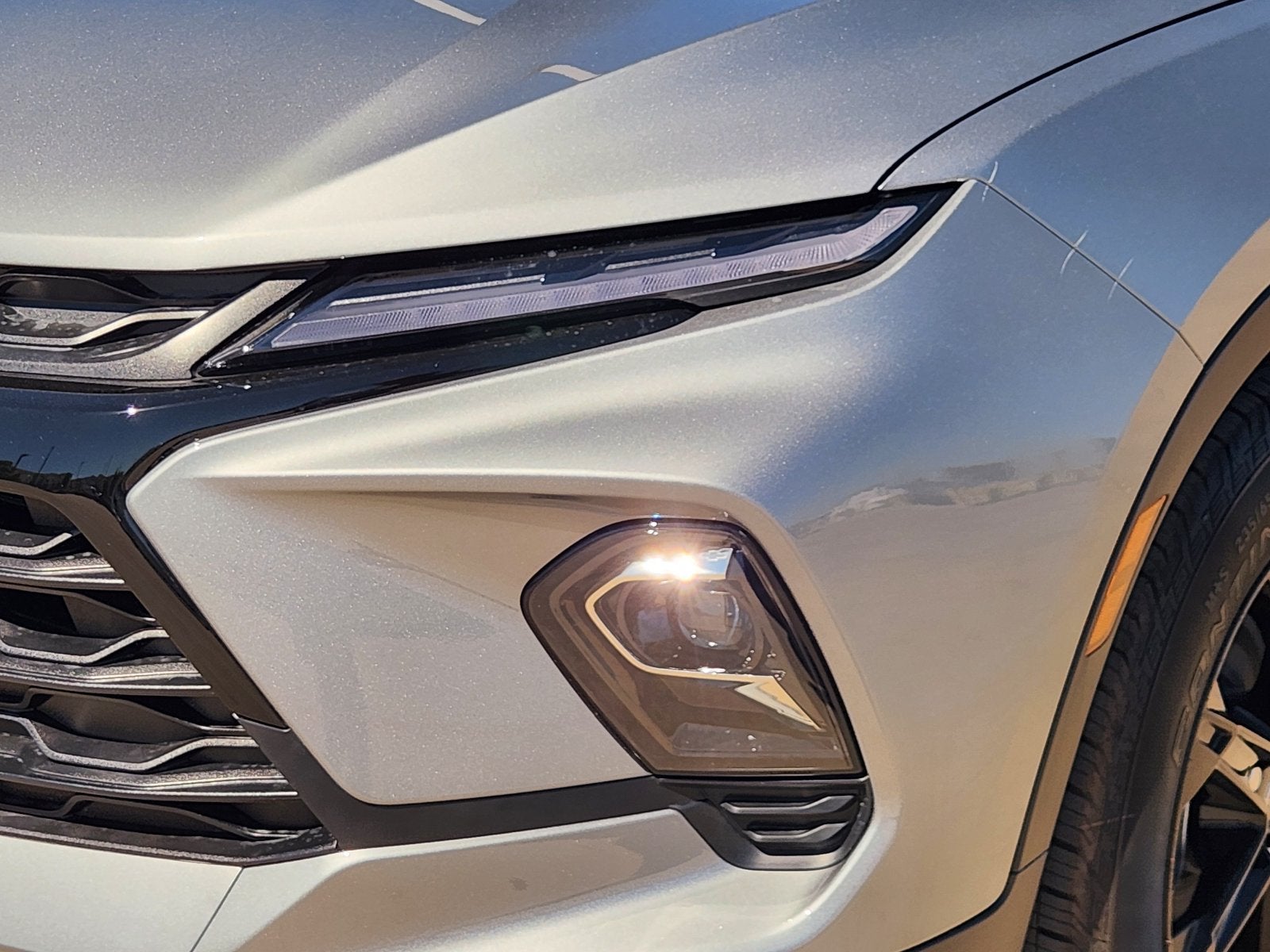 2026 Chevrolet Blazer 2LT - Photo 10
