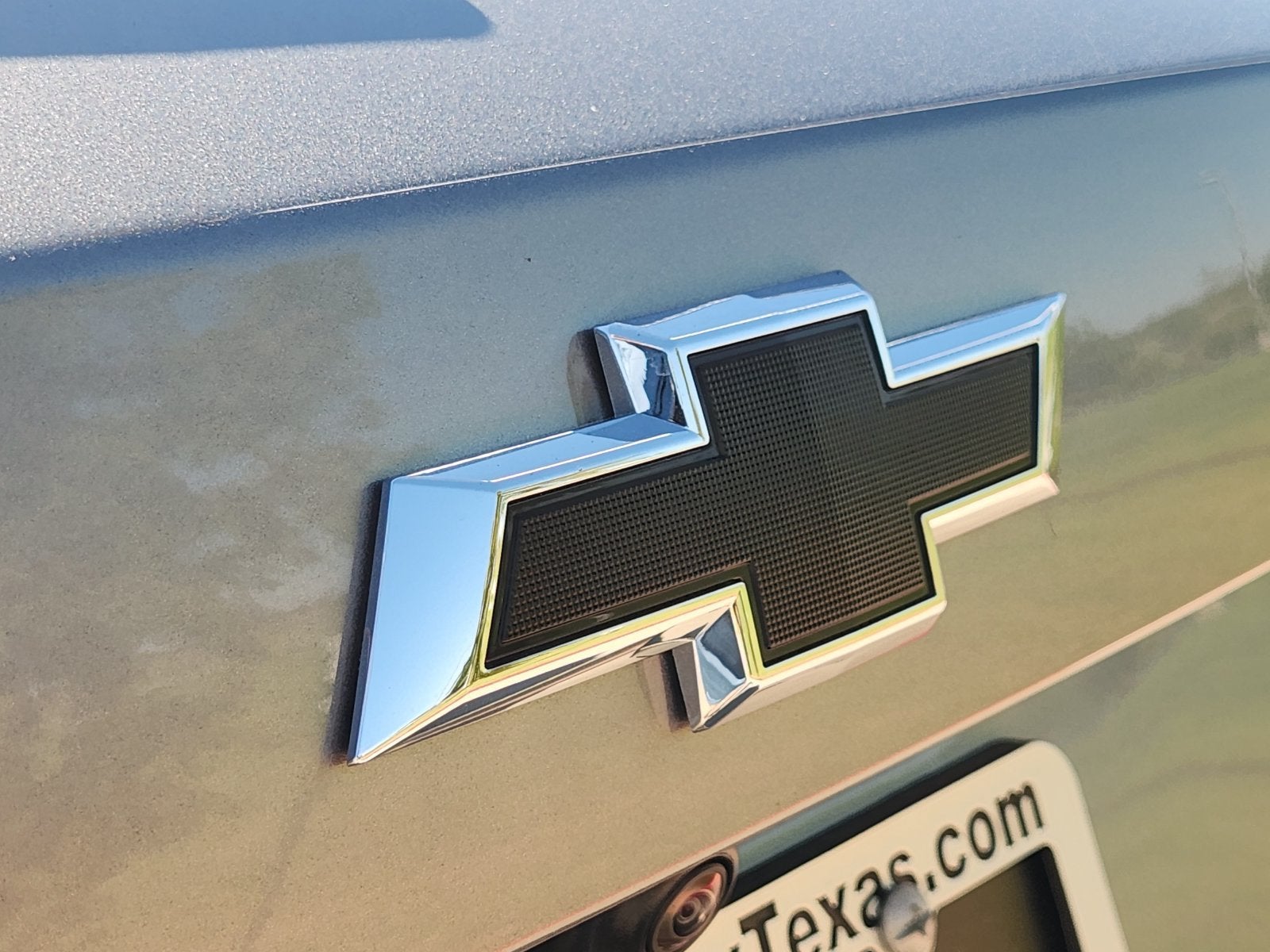2026 Chevrolet Blazer 2LT - Photo 11