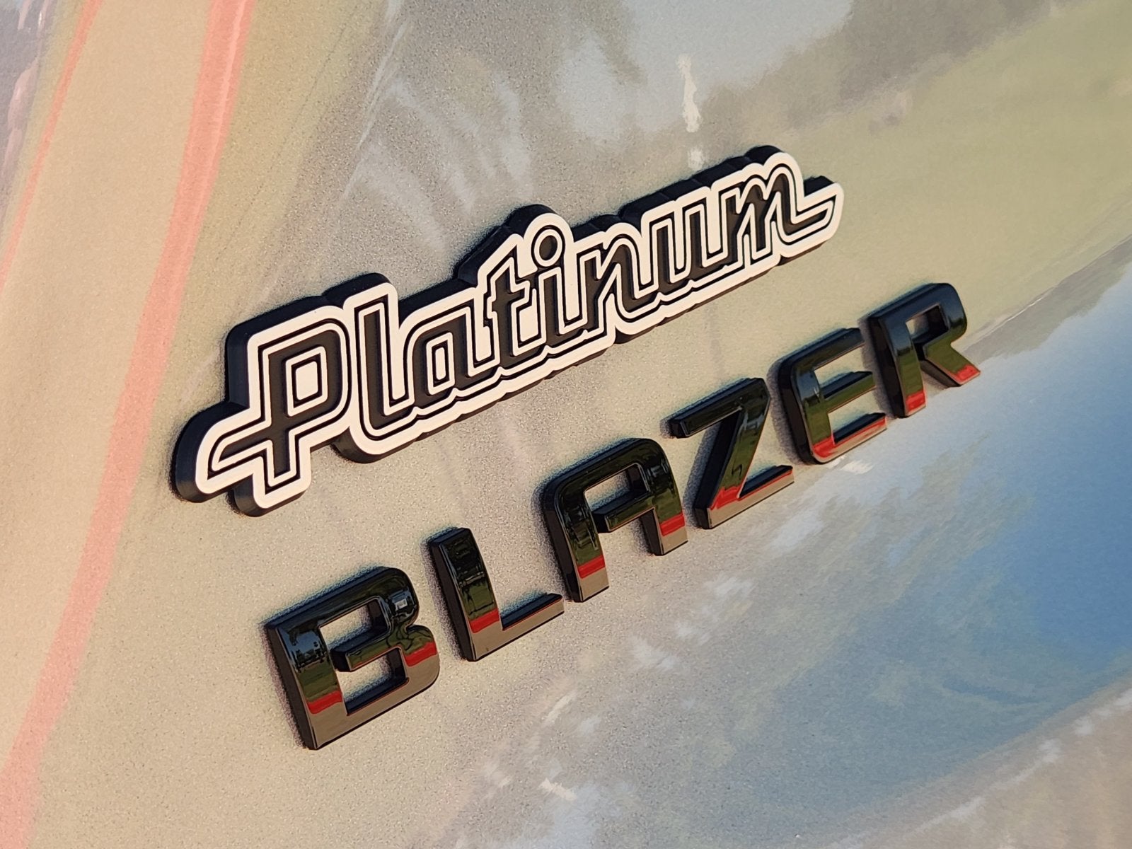 2026 Chevrolet Blazer 2LT - Photo 12