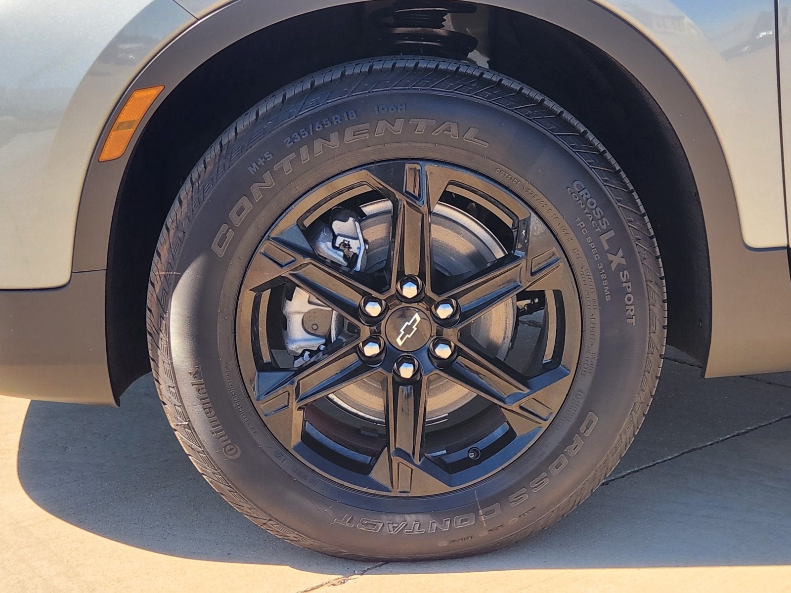 2026 Chevrolet Blazer 2LT - Photo 13