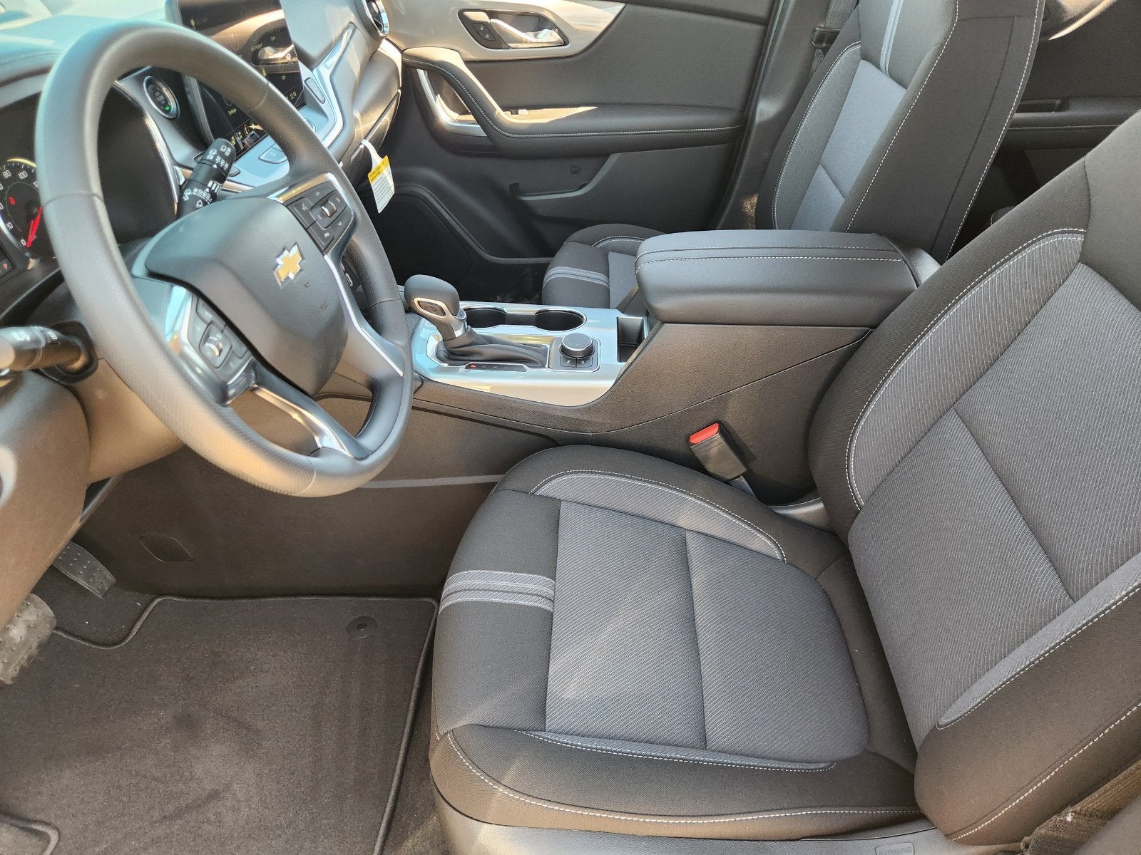 2026 Chevrolet Blazer 2LT - Photo 14