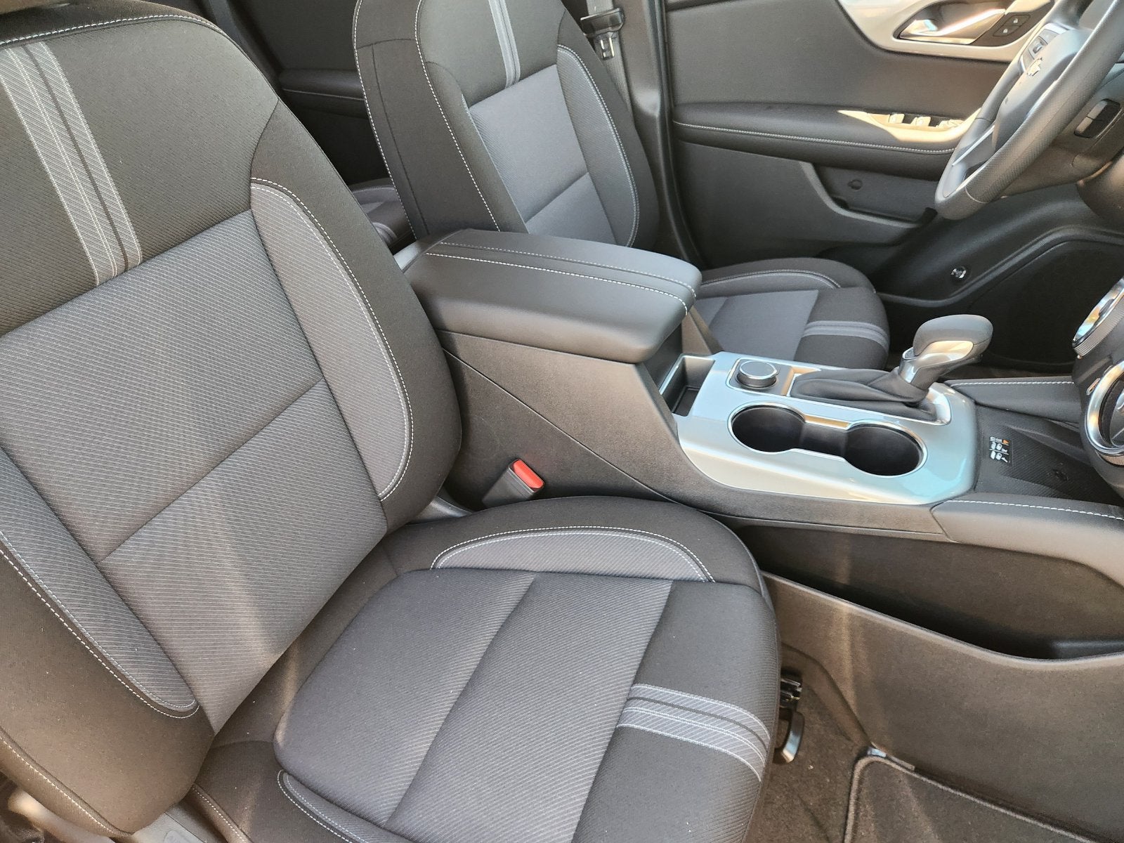 2026 Chevrolet Blazer 2LT - Photo 15