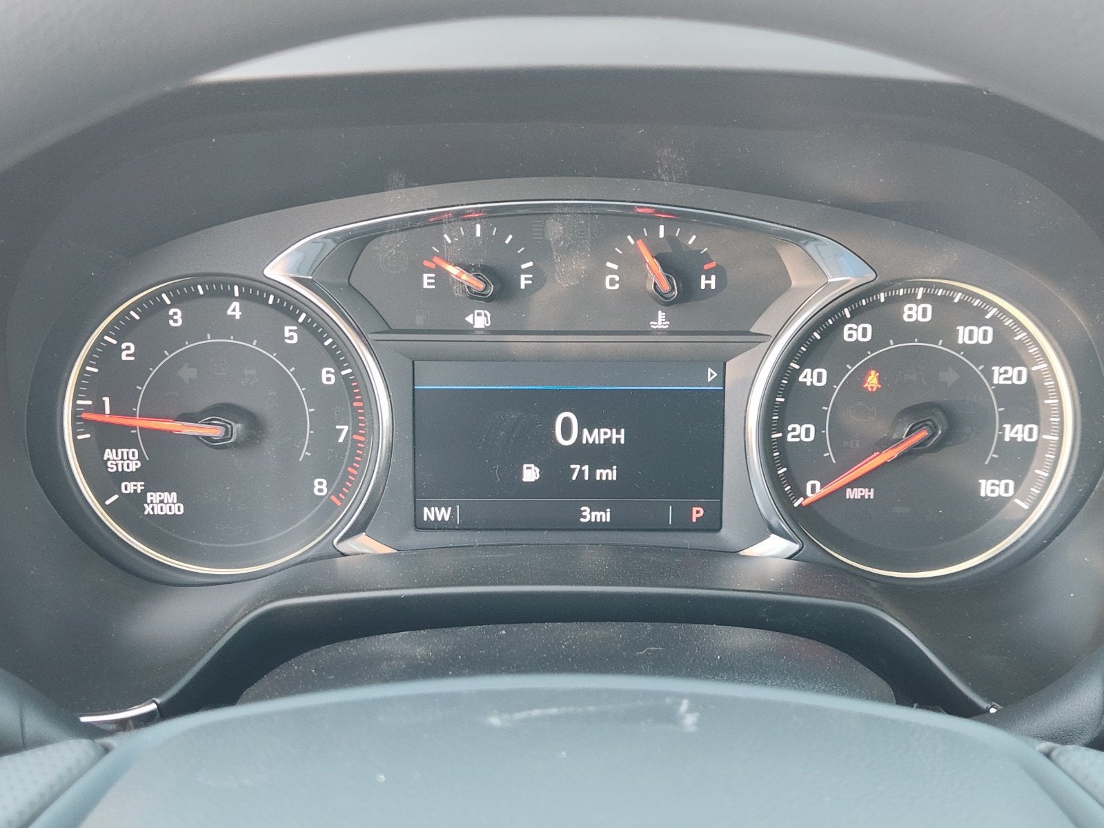 2026 Chevrolet Blazer 2LT - Photo 16