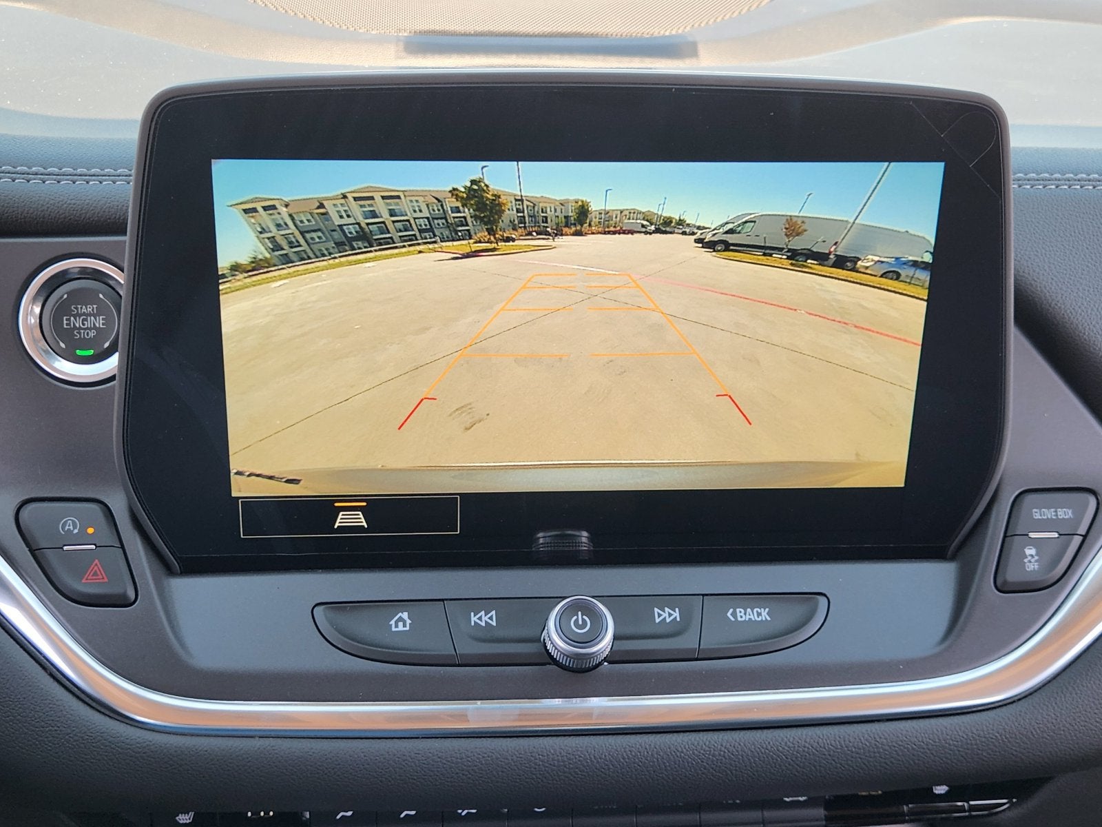 2026 Chevrolet Blazer 2LT - Photo 18