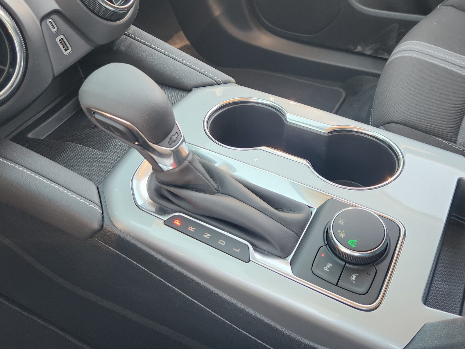 2026 Chevrolet Blazer 2LT - Photo 21