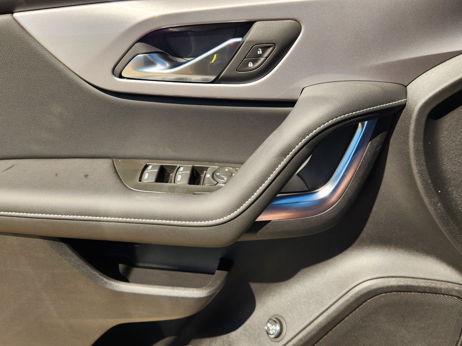 2026 Chevrolet Blazer 2LT - Photo 22