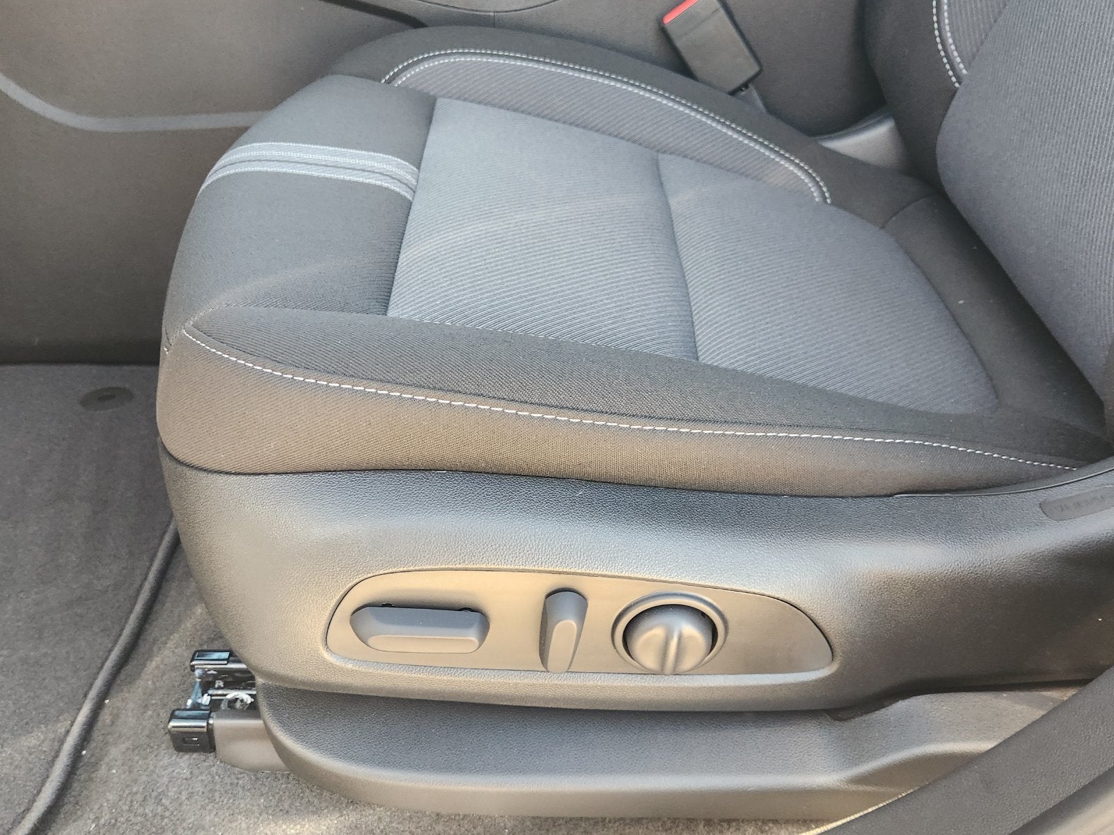 2026 Chevrolet Blazer 2LT - Photo 23