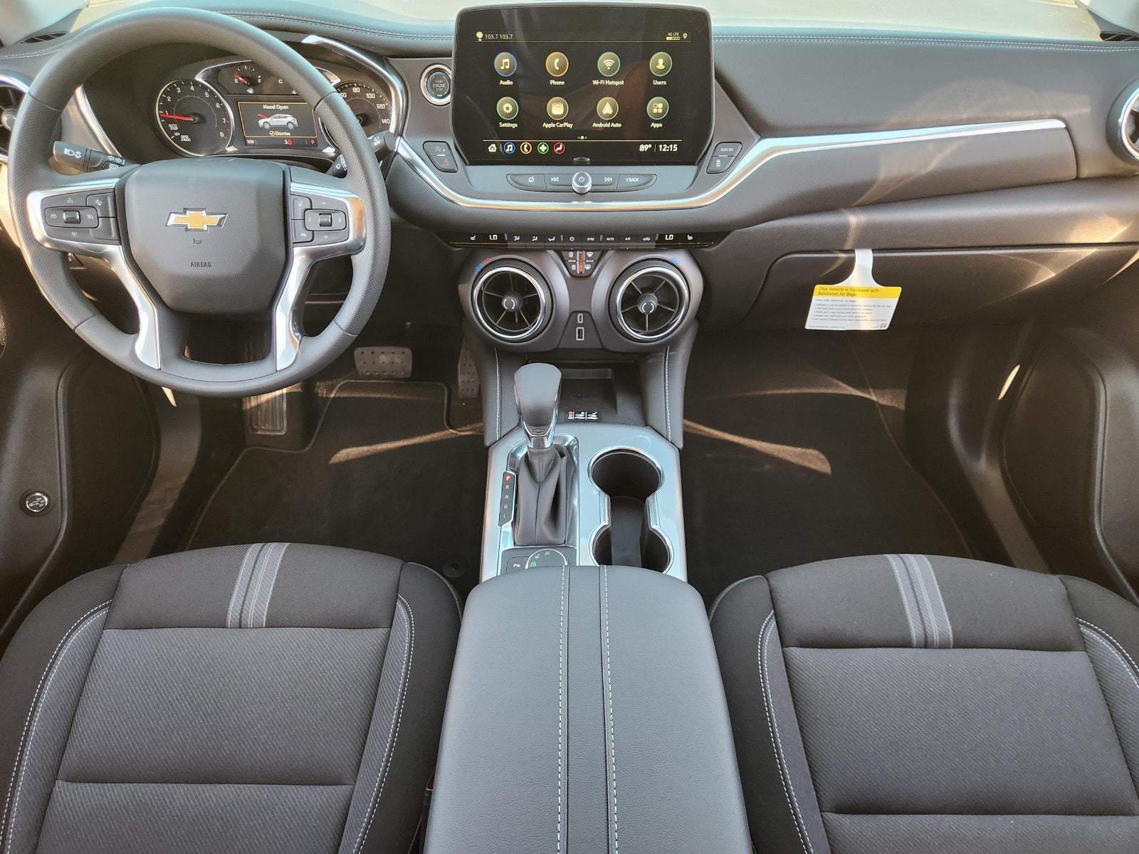 2026 Chevrolet Blazer 2LT - Photo 24