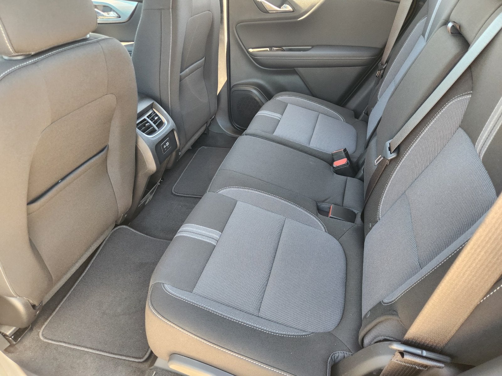 2026 Chevrolet Blazer 2LT - Photo 25