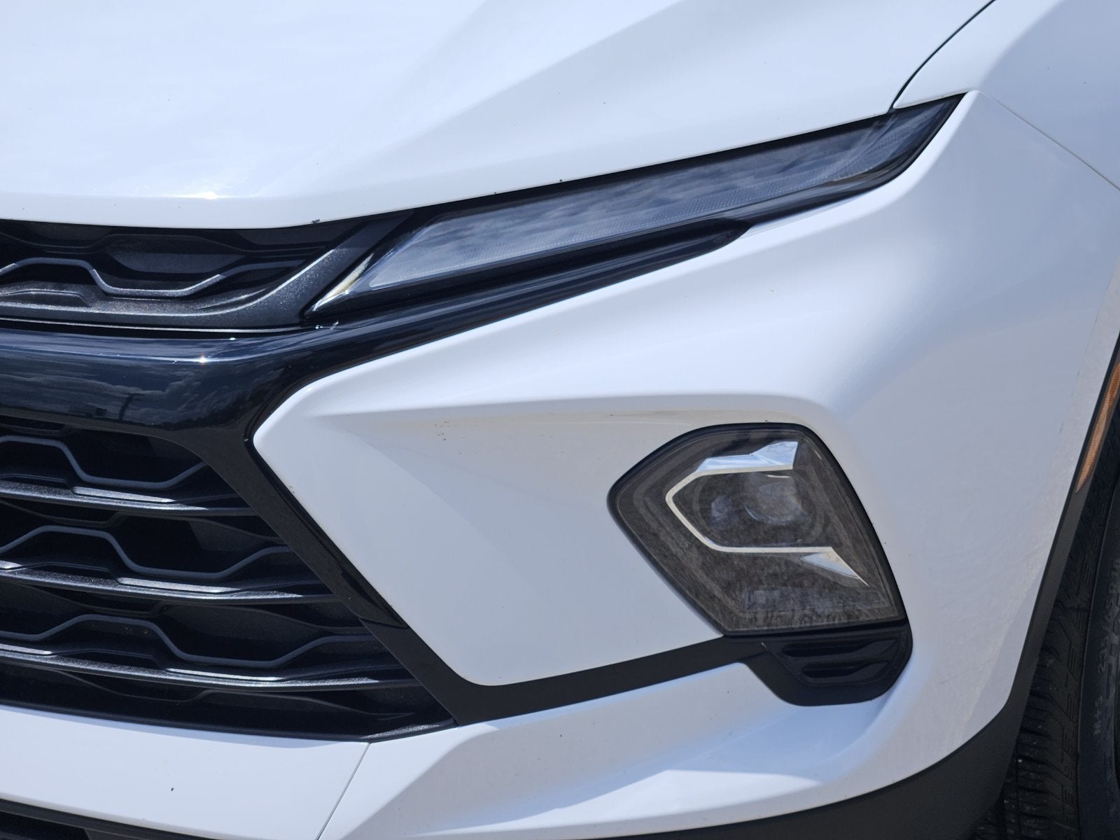 2023 Chevrolet Blazer 2LT - Photo 10