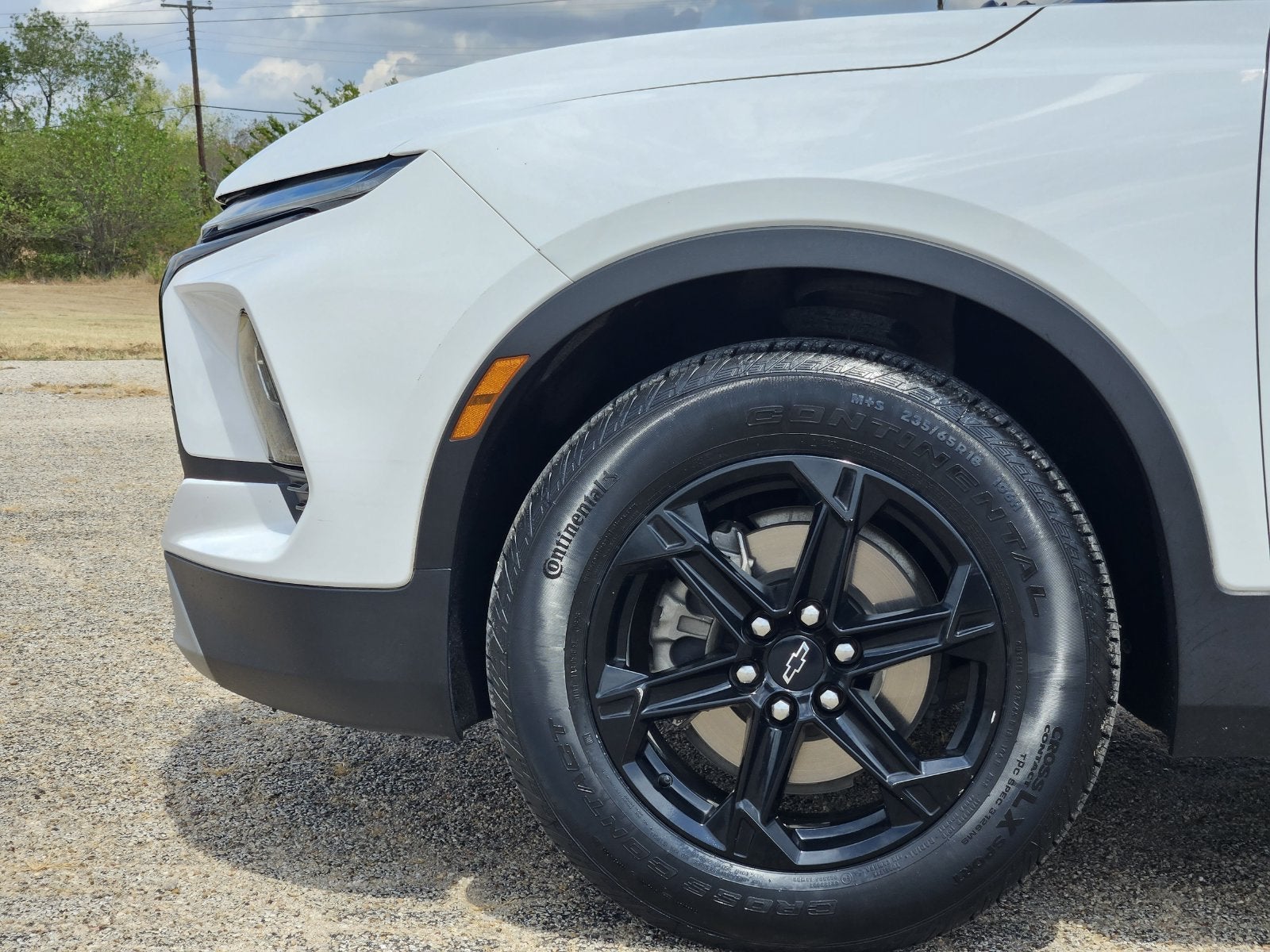 2023 Chevrolet Blazer 2LT - Photo 11