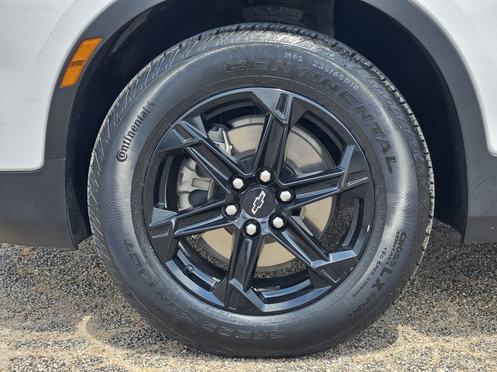 2023 Chevrolet Blazer 2LT - Photo 12