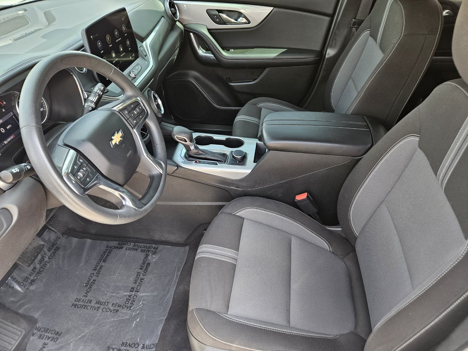 2023 Chevrolet Blazer 2LT - Photo 15