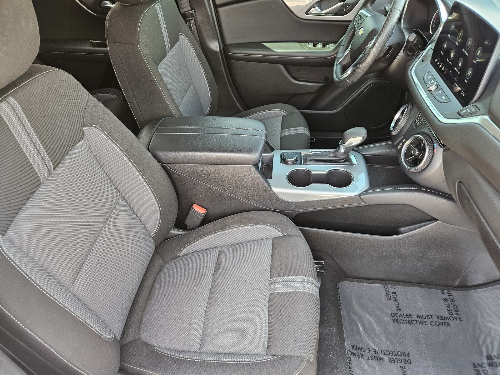 2023 Chevrolet Blazer 2LT - Photo 16