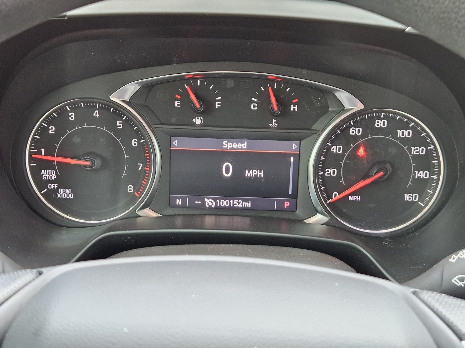 2023 Chevrolet Blazer 2LT - Photo 18