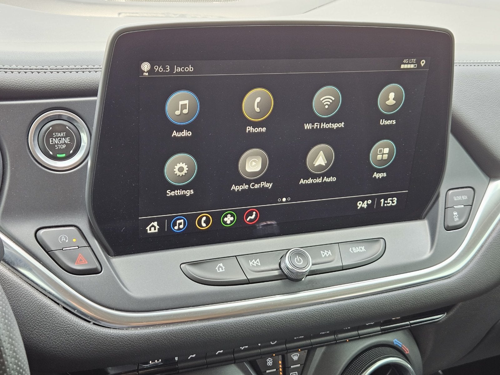 2023 Chevrolet Blazer 2LT - Photo 19