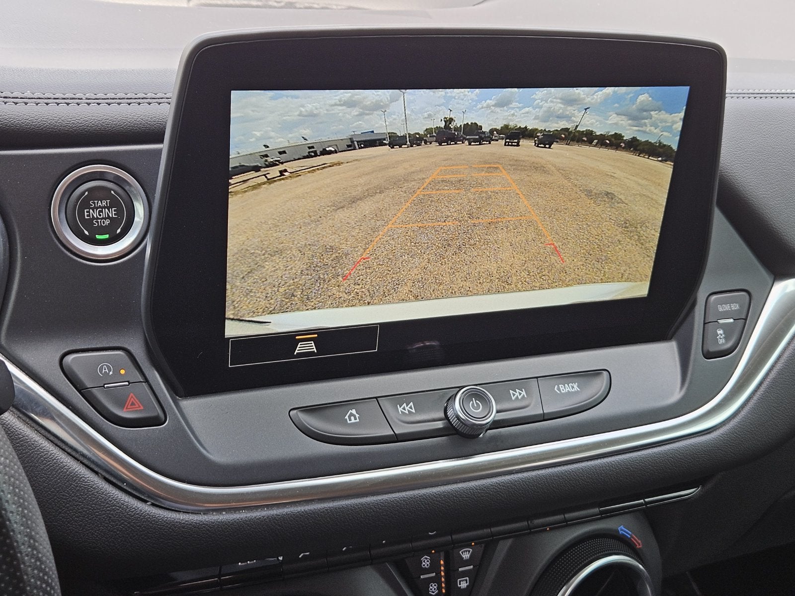 2023 Chevrolet Blazer 2LT - Photo 20