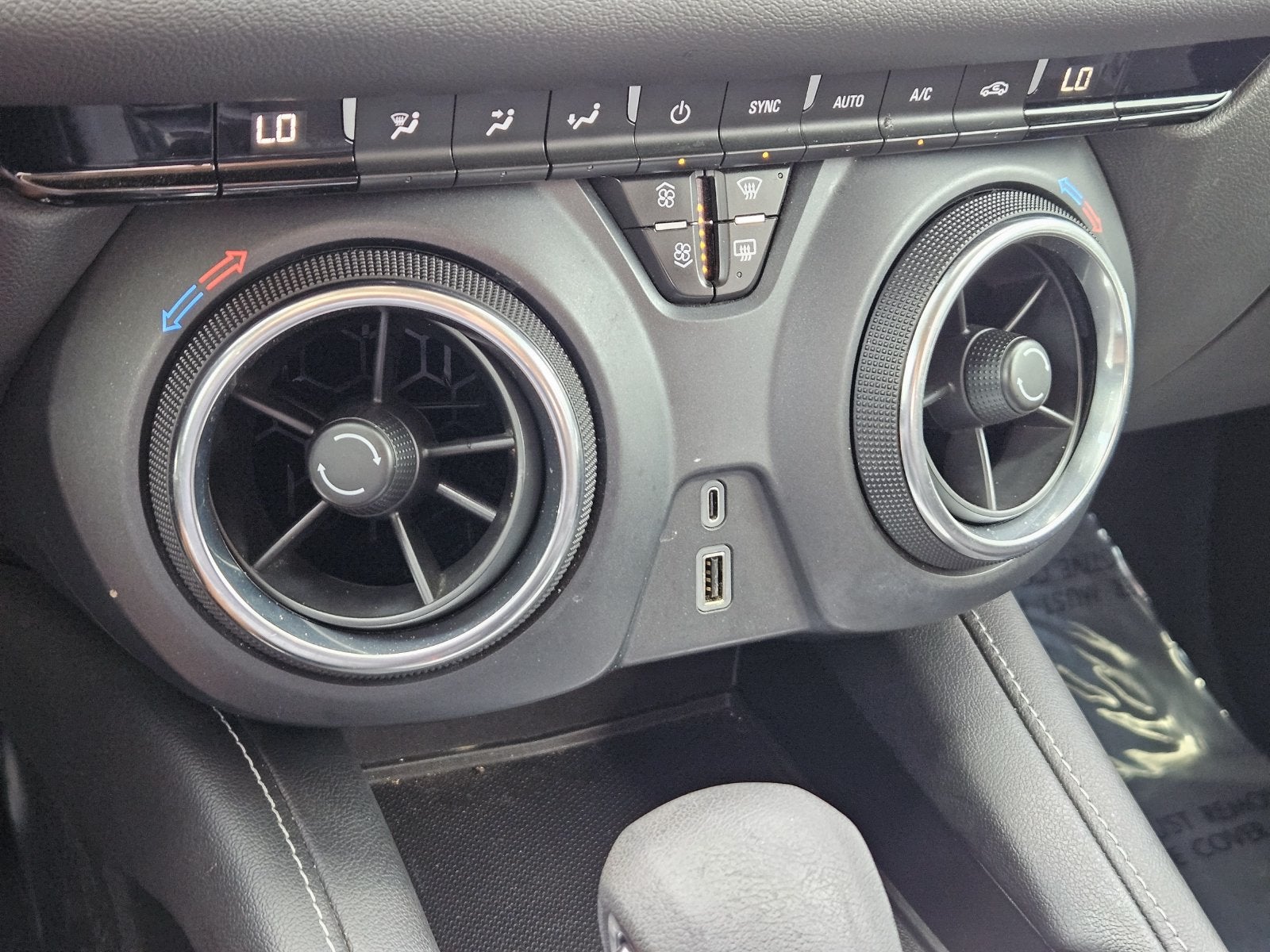 2023 Chevrolet Blazer 2LT - Photo 21