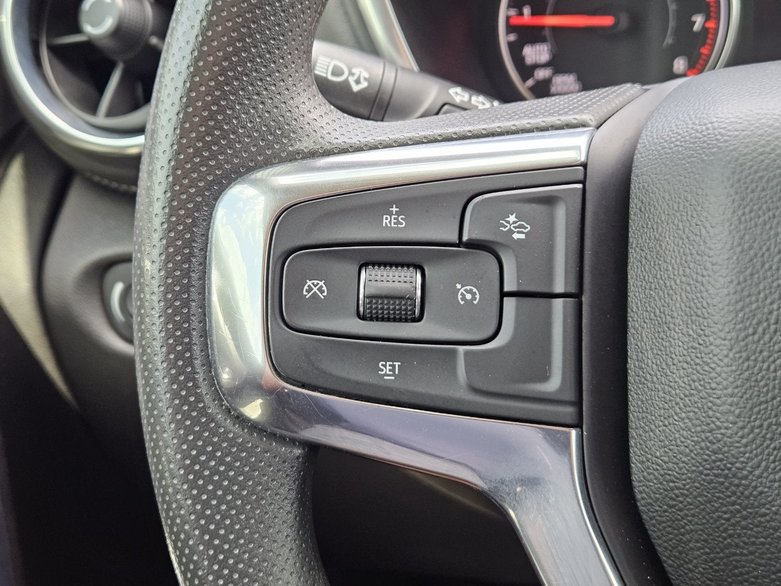 2023 Chevrolet Blazer 2LT - Photo 24