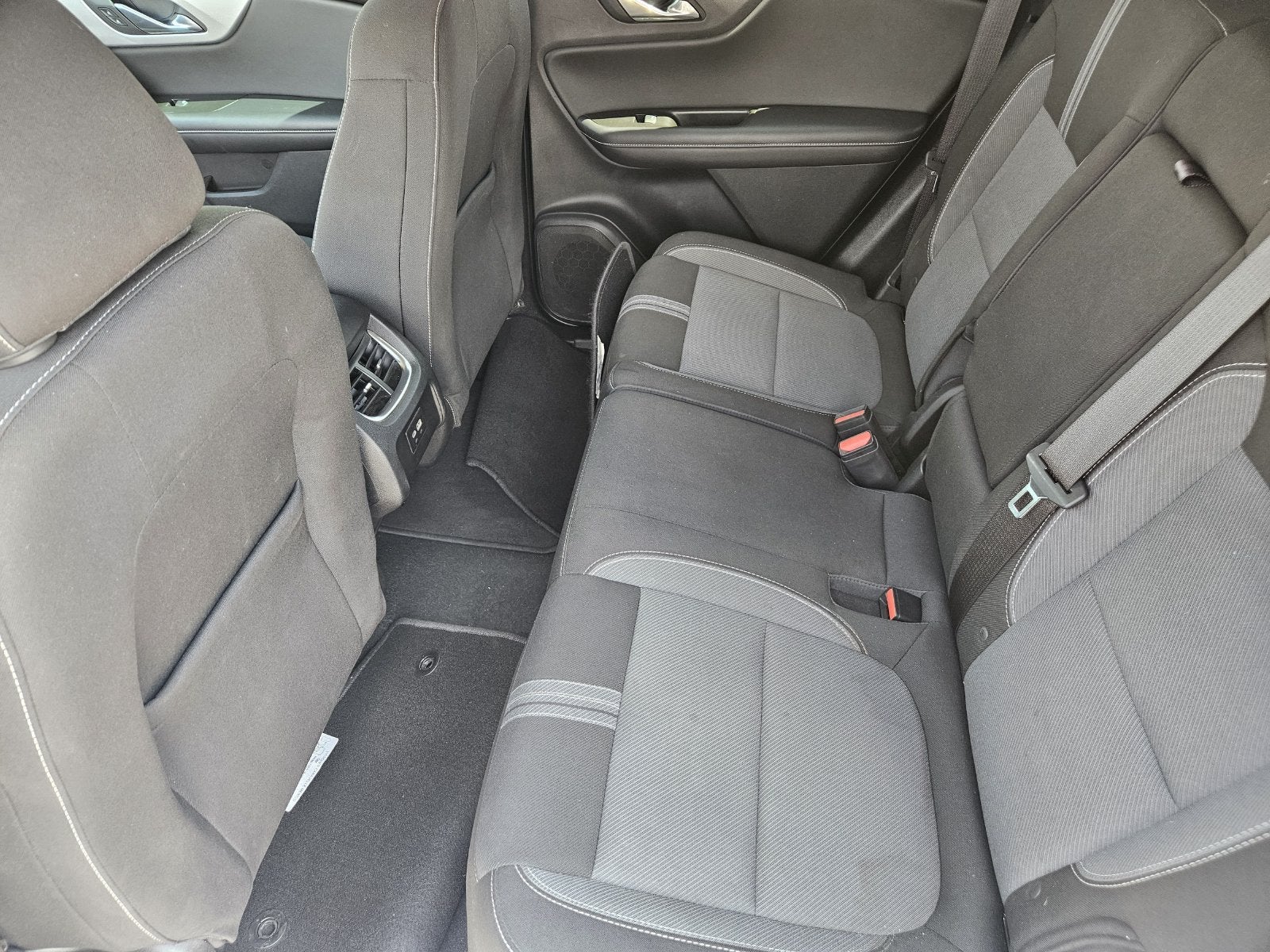 2023 Chevrolet Blazer 2LT - Photo 29