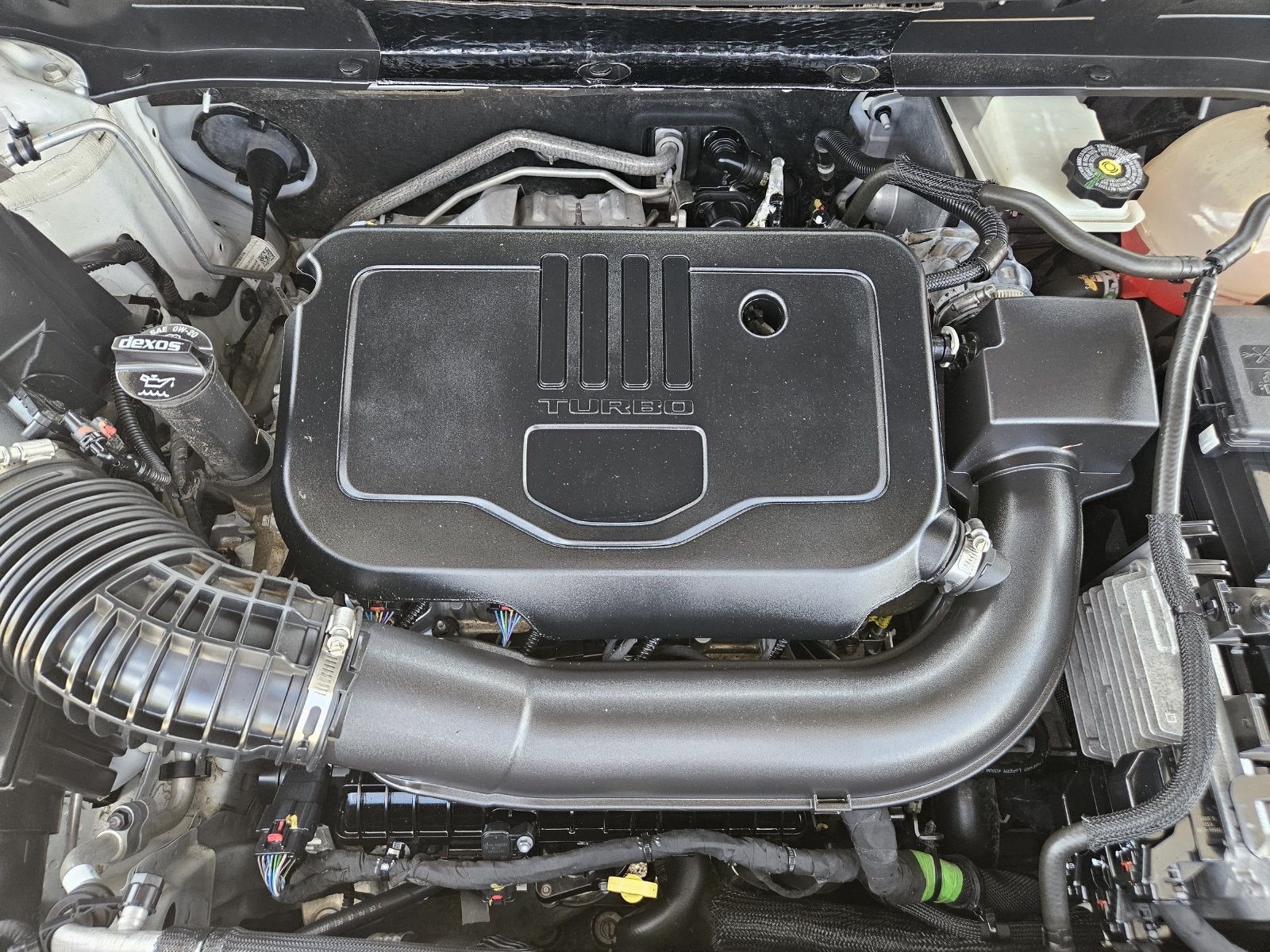 2023 Chevrolet Blazer 2LT - Photo 30